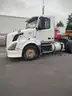 2009 Volvo Cab Tractor