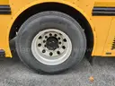 2008 Thomas Saf-T-Liner MDX School Bus
