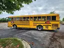 2008 Thomas Saf-T-Liner MDX School Bus