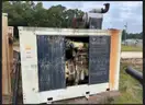 Kohler Stationary Generator