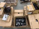 Mitell phones and equipment