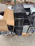 Various computer equipment and etc.