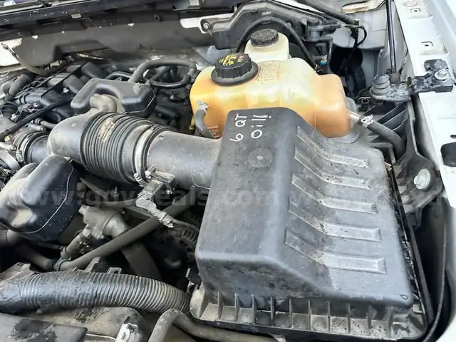 2013 Ford F-150 XL 6.5-ft. Bed 4WD