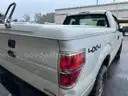 2013 Ford F-150 XL 6.5-ft. Bed 4WD
