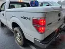 2013 Ford F-150 XL 6.5-ft. Bed 4WD