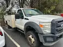 2015 Ford F-450 SD