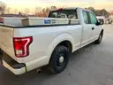 2017 Ford F-150 XL SuperCab 6.5-ft. Bed 2WD