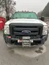 2015 Ford F-450 SD