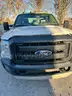 2012 Ford F-350 SD XL Crew Cab Long Bed DRW 4WD