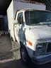 1991 GMC Van