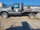 2003 Ford F-350