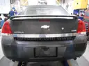 2008 Chevrolet Impala