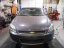 2008 Chevrolet Impala