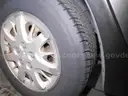 2008 Chevrolet Impala