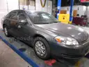 2008 Chevrolet Impala