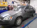 2008 Chevrolet Impala