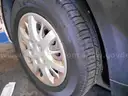 2008 Chevrolet Impala