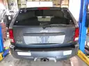 2007 Jeep Grand Cherokee