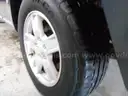 2007 Jeep Grand Cherokee