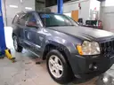 2007 Jeep Grand Cherokee