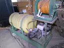 sprayer trailer