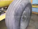 sprayer trailer