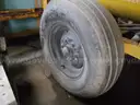 sprayer trailer