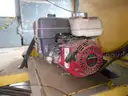 sprayer trailer