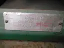sprayer trailer