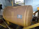 sprayer trailer