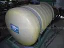 sprayer trailer