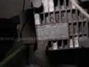 sprayer trailer