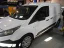 2015 Ford Transit Connect