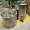 Bayou Classic - 6-PC. Brew Kettle Set