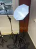 Lot of Photographic Equipment