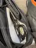 Lot of Photographic Equipment