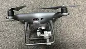 Dji Phantom 4 Pro+ Drone