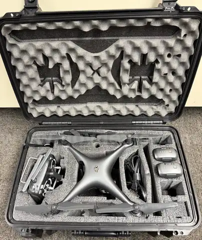 Dji Phantom 4 Pro+ Drone