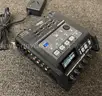 Roland R-44 Portable Audio Recorder 4-Channel Field Compact Recorder Unit