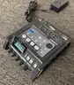 Roland R-44 Portable Audio Recorder 4-Channel Field Compact Recorder Unit