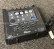Roland R-44 Portable Audio Recorder 4-Channel Field Compact Recorder Unit