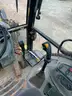 New Holland B110C