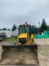 New Holland B110C