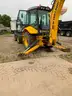 New Holland B110C