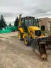 New Holland B110C