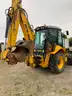 New Holland B110C