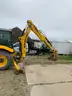 New Holland B110C