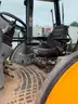 New Holland B110C