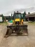 New Holland B110C