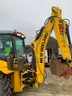 New Holland B110C